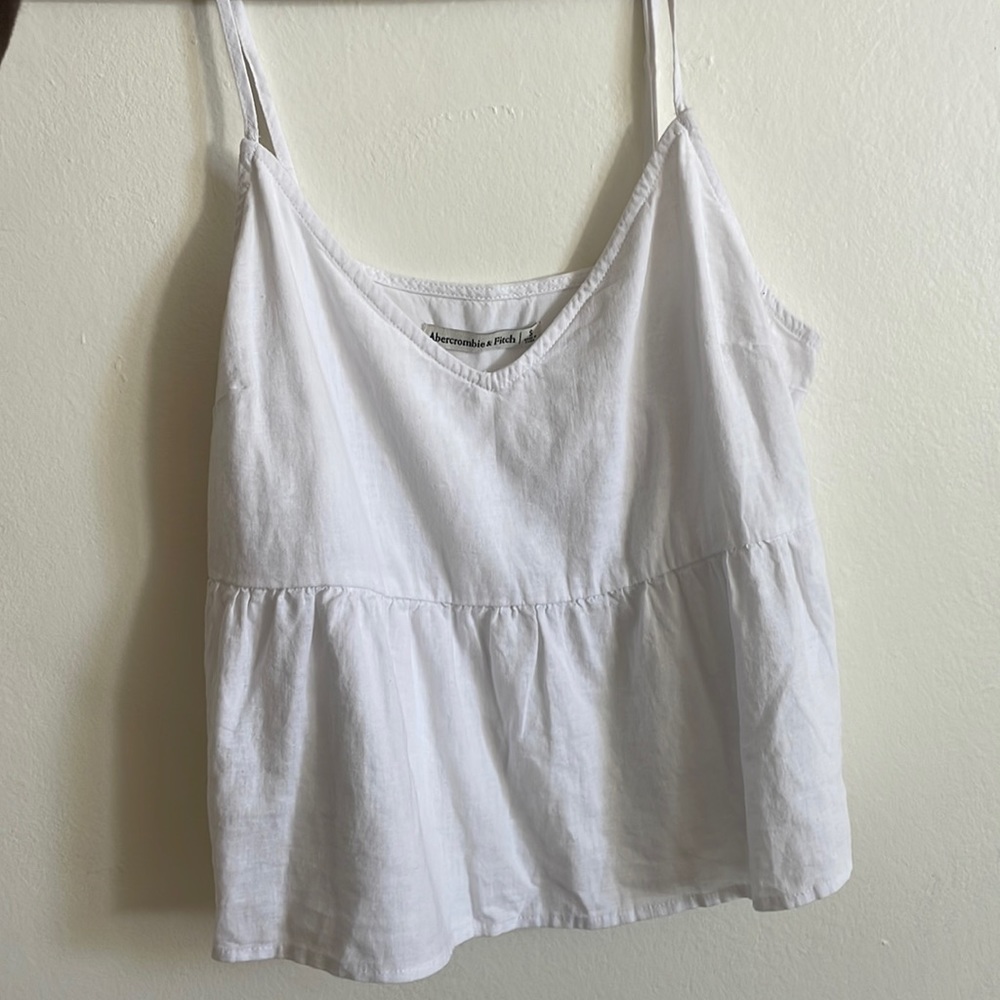 Abercrombie blouse